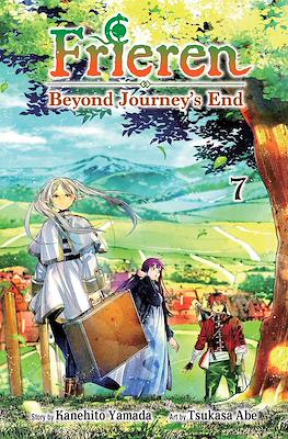 Frieren: Beyond Journey’s End #7