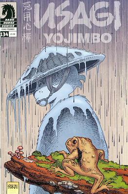 Usagi Yojimbo Vol. 3 #134