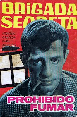 Brigada Secreta #125