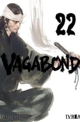 Vagabond (Rústica con sobrecubierta) #22