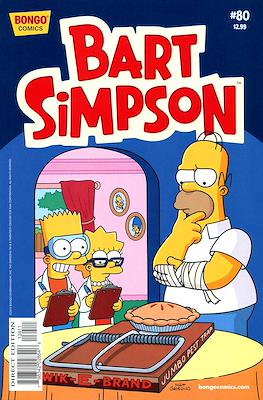 Bart Simpson #80