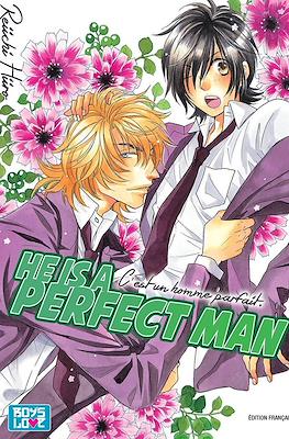 He is a Perfect Man #2