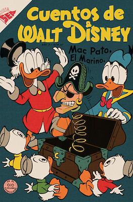 Cuentos de Walt Disney #67