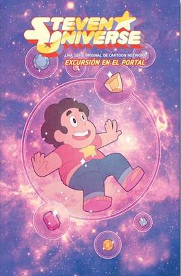 Steven Universe - Excursión en el portal