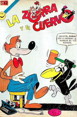 La Zorra y el Cuervo #304