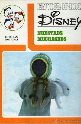 Enciclopedia Disney #4