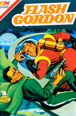 Flash Gordon #12