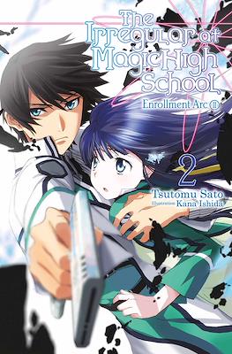 The Irregular at Magic High School (Digital) #2