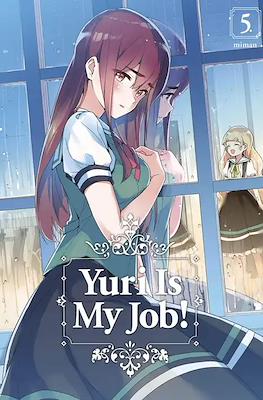 Yuri Is My Job! #5