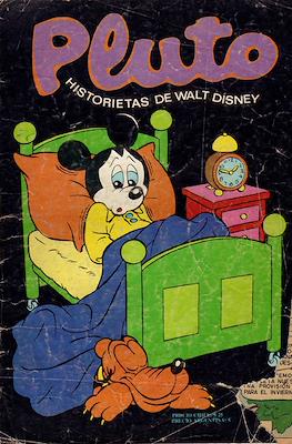 Pluto #18