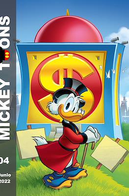 Mickey Toons #4