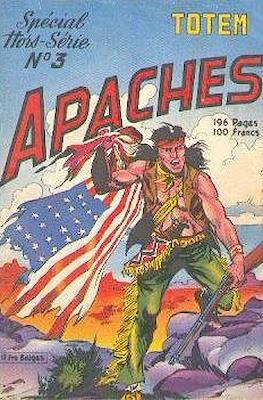 Apaches #3