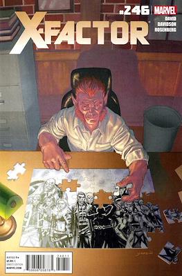 X-Factor Vol. 3 (2005-2013) #246