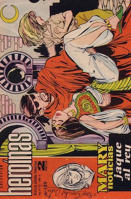 Mary "Noticias" / Heroínas (1962-1971) #139