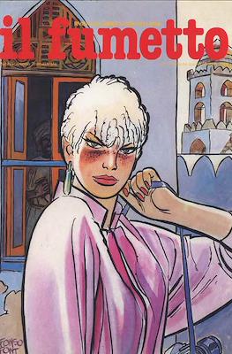 Il fumetto. 3ª serie #19