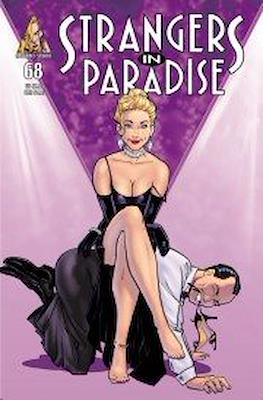 Strangers in Paradise Vol. 3 #68