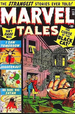 Marvel Tales (1949-1957) #98