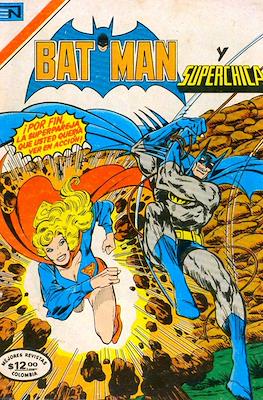 Batman #194