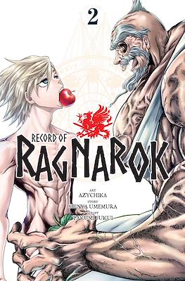 Record of Ragnarok #2