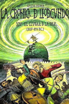 La crónica de Leodegundo #14