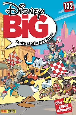 Disney Big #132