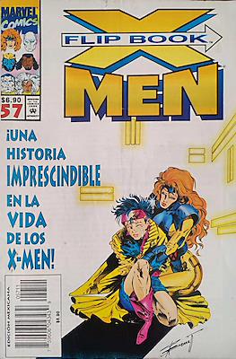 X-Men Flip Book (Grapa) #57