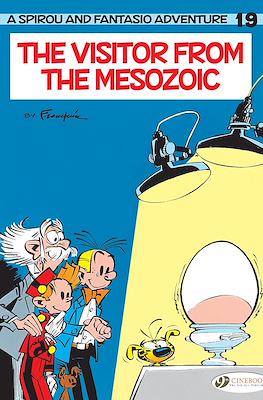 Spirou & Fantasio #19
