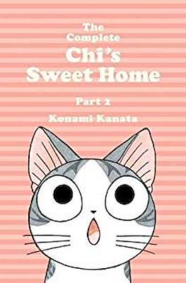 The Complete Chi's Sweet Home #2