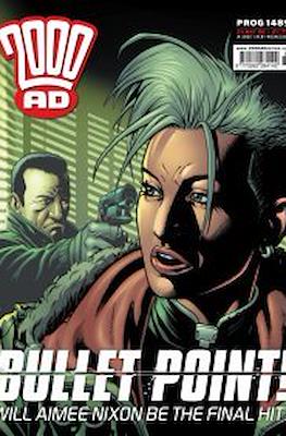 2000 AD #1489
