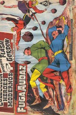 Flash Gordon. Colección Héroes Modernos #18