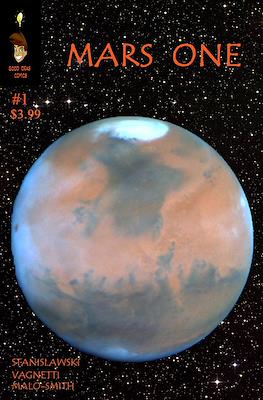 Mars One