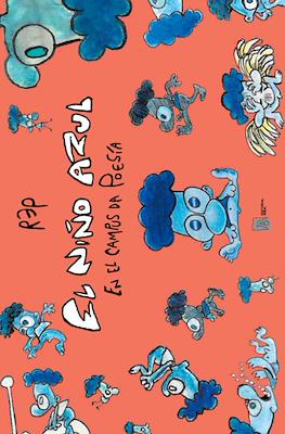 El Niño Azul - En el campus de la poesía