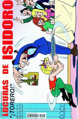 Locuras de Isidoro #516
