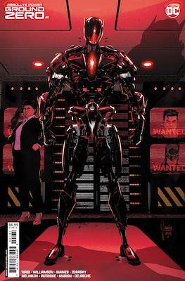 Absolute Power: Ground Zero (2024-Variant Covers) #1.1