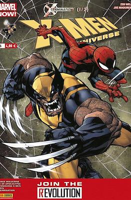 X-Men Universe Vol. 4 #6