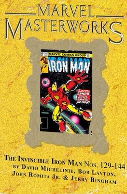 Marvel Masterworks #316