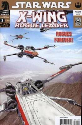 Star Wars: X-Wing: Rogue Leader #3