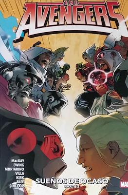 The Avengers (2023) (Rústica) #4