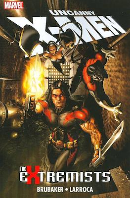 Uncanny X-Men: The Extremists