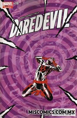 Daredevil (2016-2019) (Grapa) #18