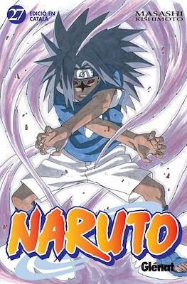 Naruto #27