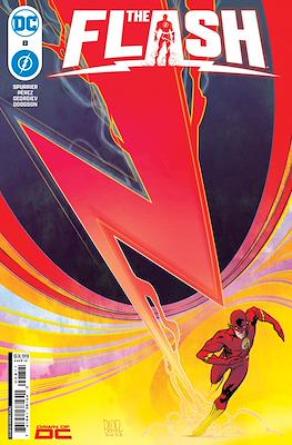 The Flash Vol. 6 (2023-) #8