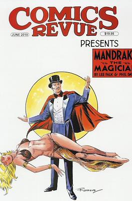 Comics Review / Comics Revue #385-386