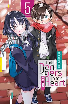 The Dangers In My Heart #5