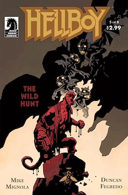 Hellboy #41