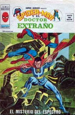 Super Héroes Vol. 2 #63