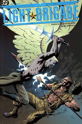 The Light Brigade #4