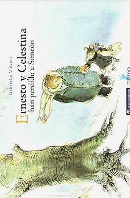 Ernesto y Celestina