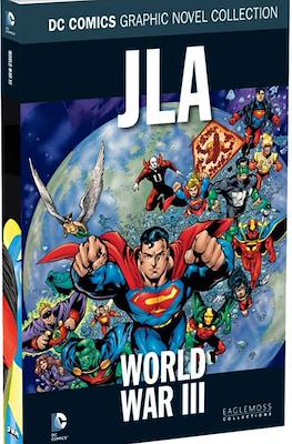 DC Comics Graphic Novel Collection Special #142