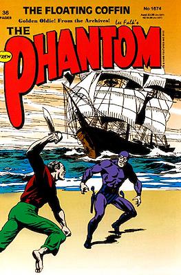 The Phantom #1674